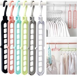 Closet Organizers and Storage